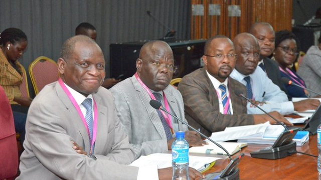 MPs Fault Mulago Cancer Institute Bosses over Foreigners' Free Treatment