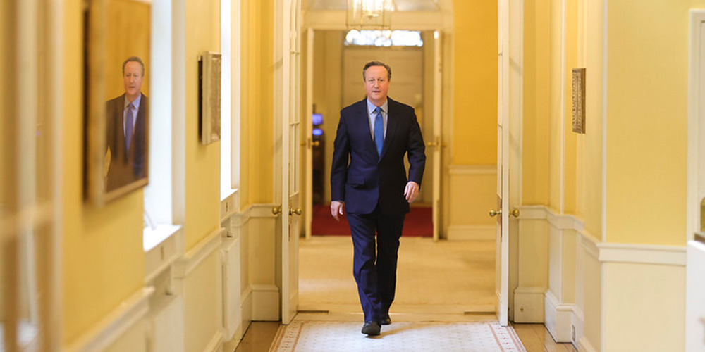 The Return Of Cameron: Why The David Cameron’s Comeback As UK Foreign Affairs Officer Is Threate To M7’s Stay In Power.
