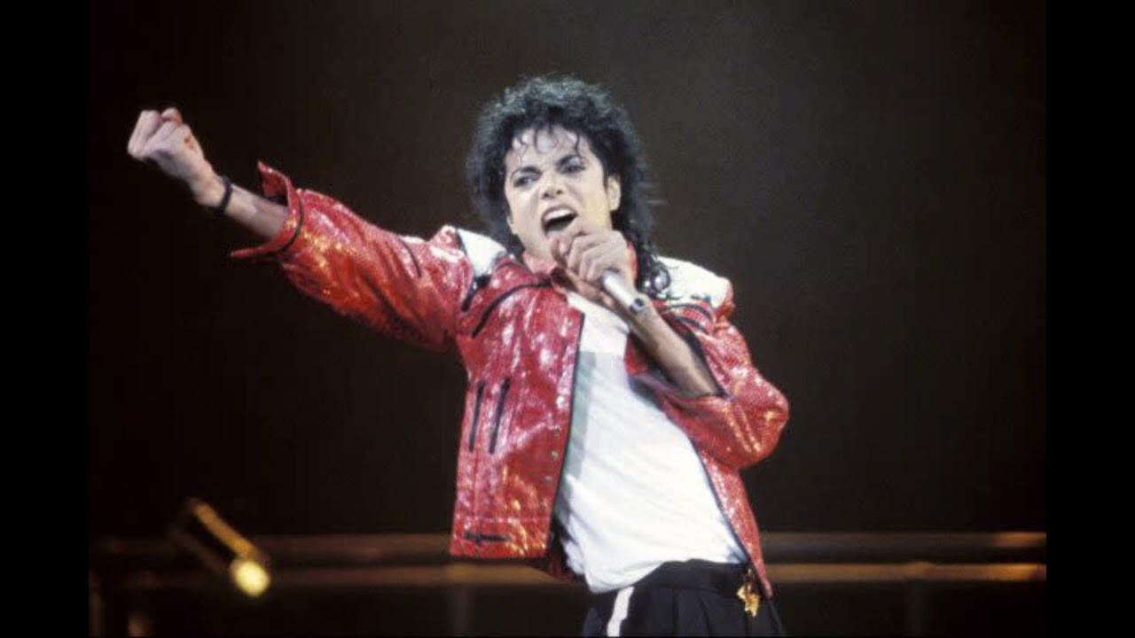 Michael Jackson Estate's Funds Frozen By IRS In Tax Dispute With His ...