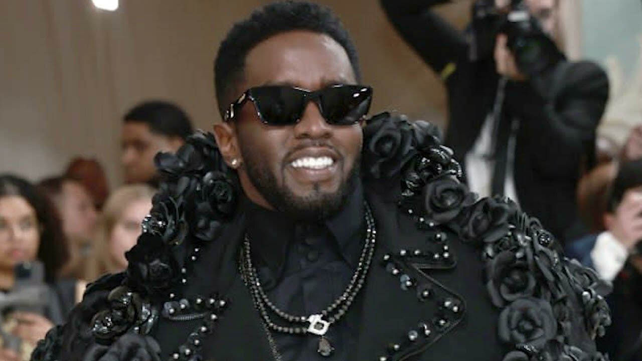 Diddy Wipes Instagram Clean Amidst Controversial Allegations – Press Uganda