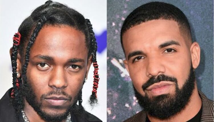 Kendrick Lamar Trolls Elliott Wilson With Drake's Now Infamous Rat ...