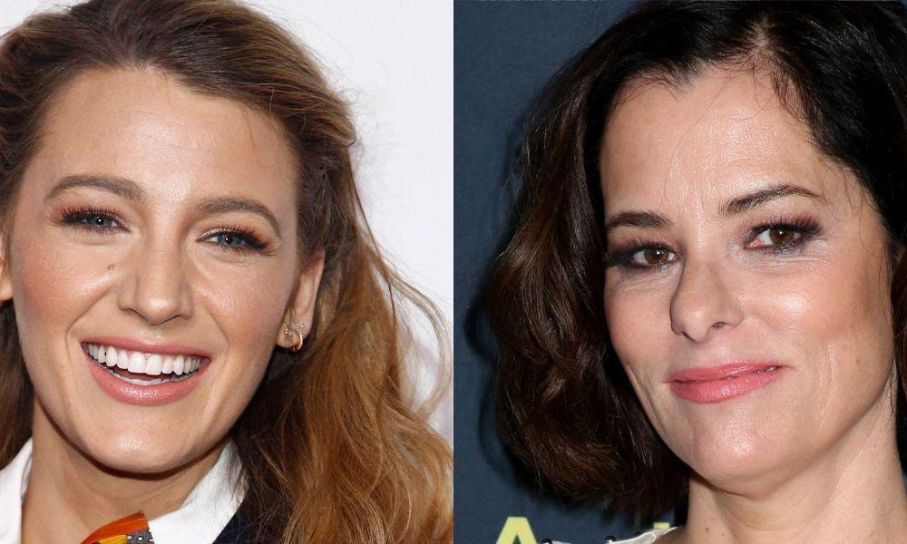 'White Lotus' Star Parker Posey Pulled Into Blake Lively Drama After