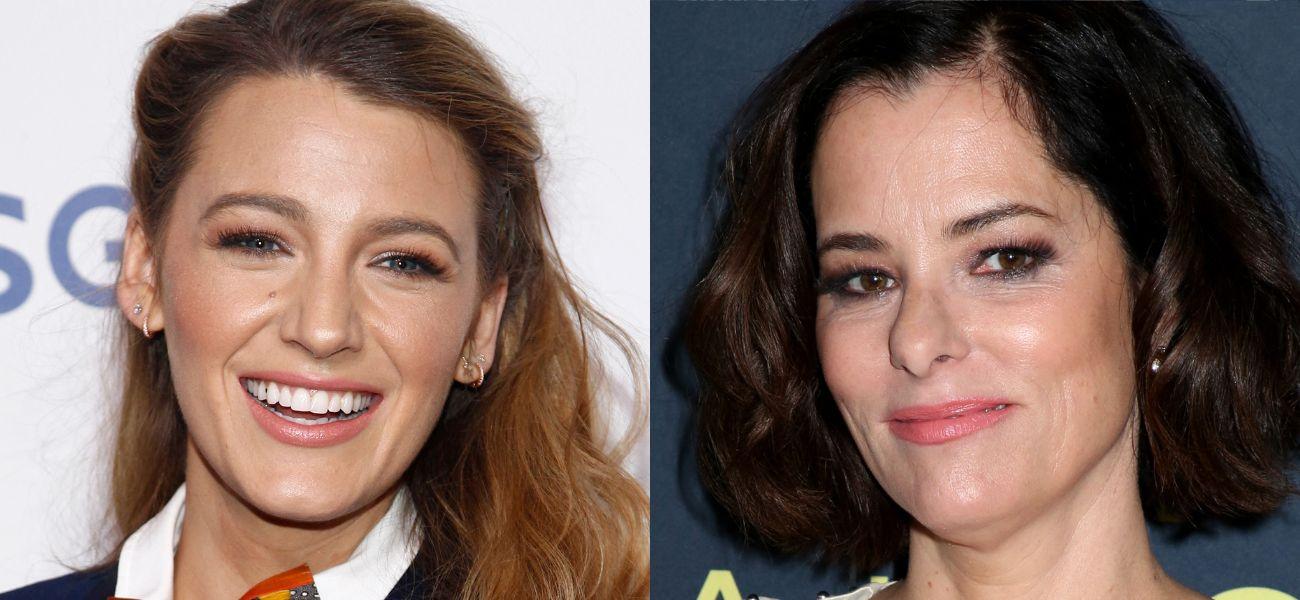 'White Lotus' Star Parker Posey Pulled Into Blake Lively Drama After