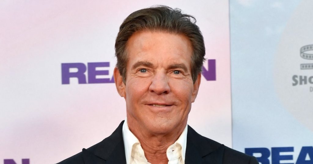 Dennis Quaid’s Family Guide: Meet The Actors 3 Kids And Their Mothers