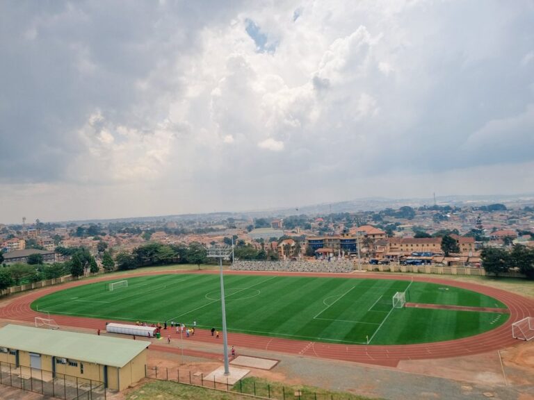 A Revised UPL Fixture Released, Namboole to host League Matches