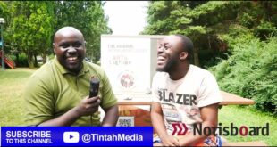 Tintah Media