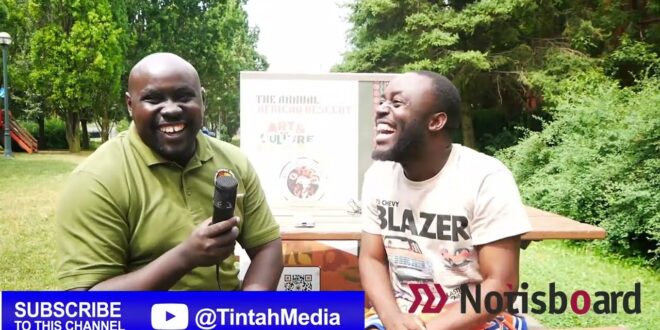 ALEXANDER LUYIMA NEMBOOZI ZEE CANADA 1 Tintah Media