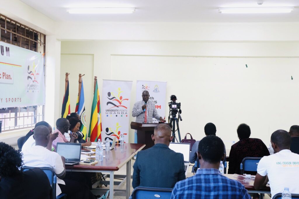 AUUS Unveils Roadmap for 2025–2029 Executive Elections