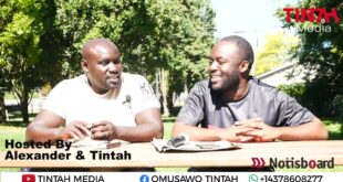 Tintah Media