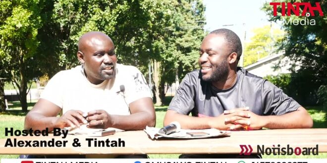 Tintah Media