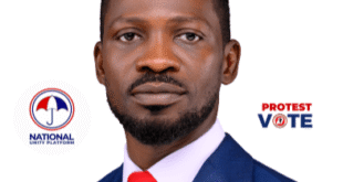 Bobi Wine Declares War on 40 Year Family Rule in Fiery