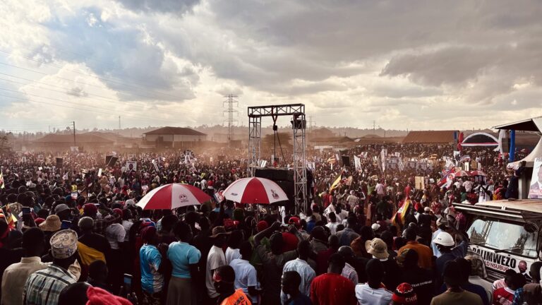 Bobi Wine Nominated as Sixth Candidate in Uganda’s 2026 Presidential