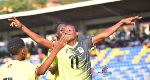 Breaking Kabene Seals a Move to Maltese Giants