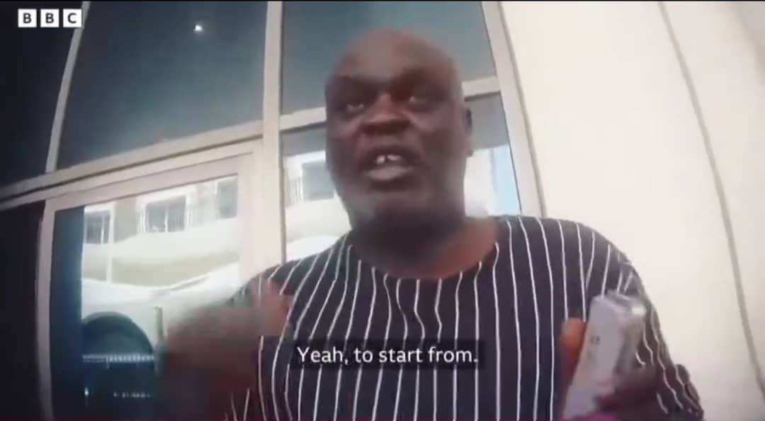 Breaking UAE aAnnounces Visa Ban On Ugandans starting January 2026