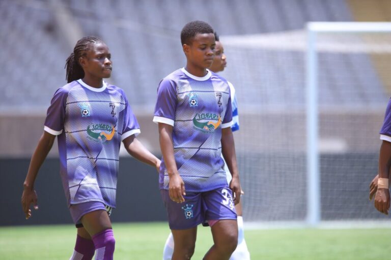 CAF Women's Champions League CECAFA Zonal Qualifiers: A Painful Exit