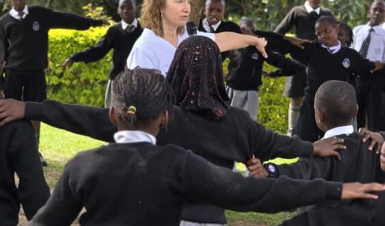 CRY PEACE INITIATIVE PRESIDENT CALLS UPON PARENTAL CARE PS AND