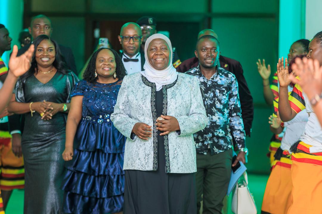 CWG Uganda Celebrates 15 Years of Innovation Growth and Local