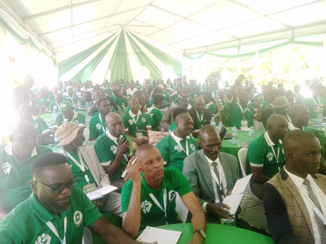 Mao, Siranda’s Secret Plan to Hike Nomination Fee Exposed
