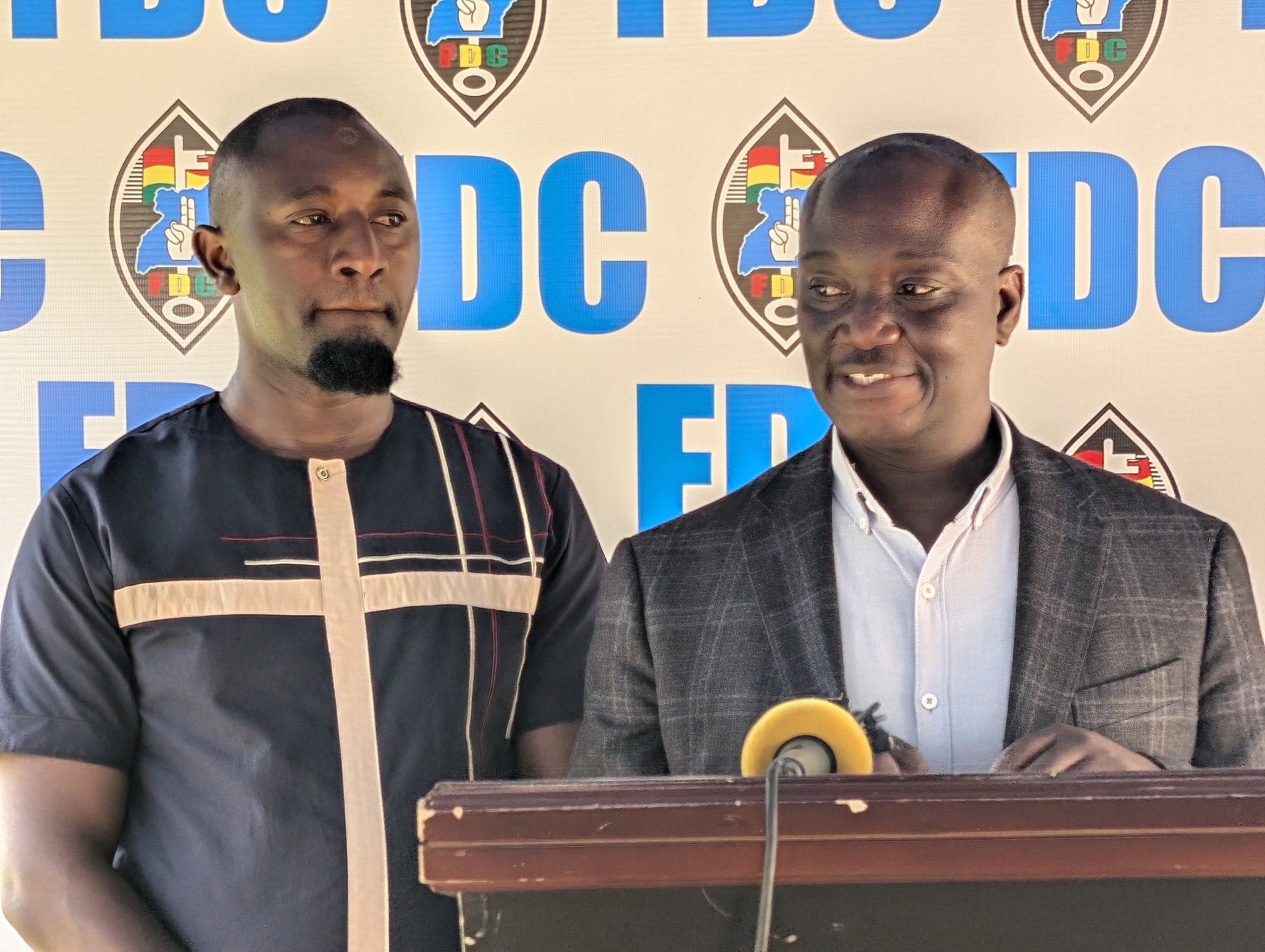 Defections “Normal”, says Centenary