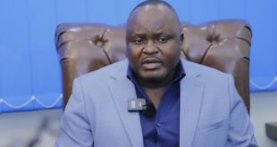 Dr Keddis UPM Party Threatens Legal Action Against Electoral Commission