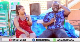 Tintah Media