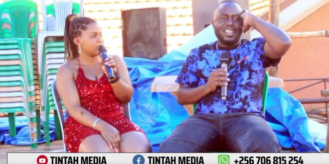 Tintah Media
