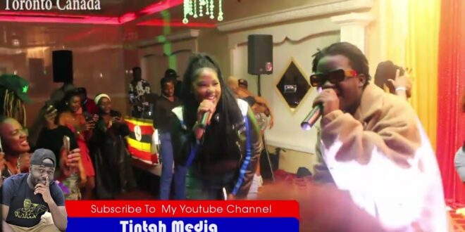 Tintah Media