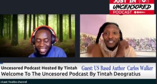 Tintah Media