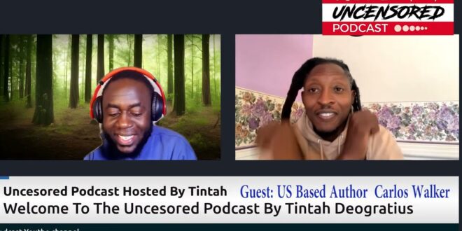 Tintah Media