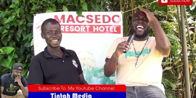 Tintah Media