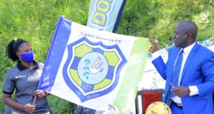 FTWSL Lady Doves Chairman Opens Up on Struggles with Gate