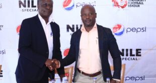 Four Way Battle for AUUS General Secretary Seat