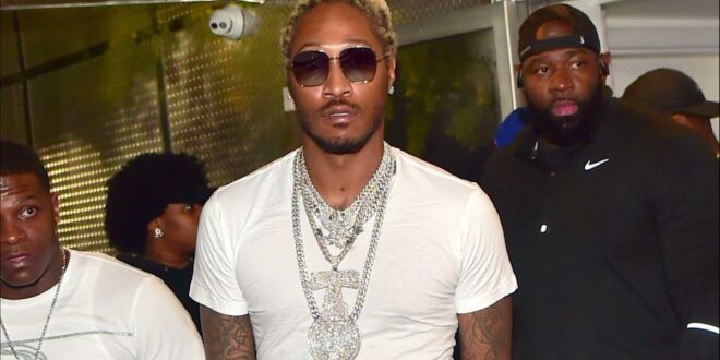 Future Drops Lil Demon Snippet Ahead Of New Album Mixtape Pluto 1 Fast News