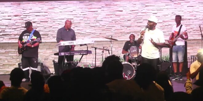 GEN MEGA DEE Full Canada Performance 1 Tintah Media