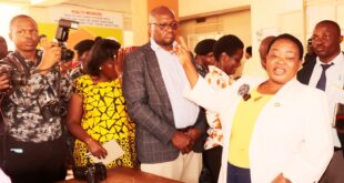 Government Plans to Construct Standard Buildings and Provide Essential Supplies