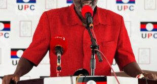 High Court Set Dates to Rule on UPCs Akena Nomination