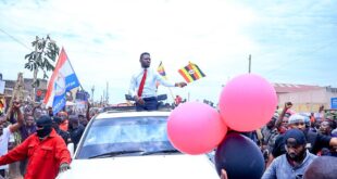 Inside Bobi NUPs 2026 Manifesto A New Uganda Now