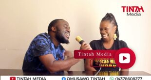 Tintah Media