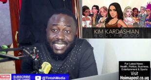 Tintah Media