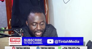 Tintah Media