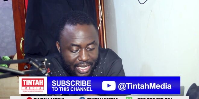 Tintah Media