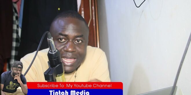 Tintah Media