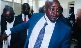 Land Broker Kamoga in fresh fraud scandal over forgery of