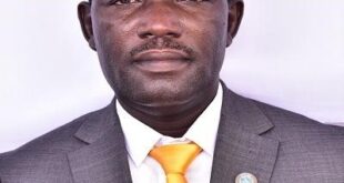 MP EDAKASI URGES COLLEAGUES TO USE STOCK ALERTS TO CURB