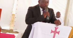 MP MWIJUKYE TURNS PETTY DEBTOR EVENDENCE BELOW