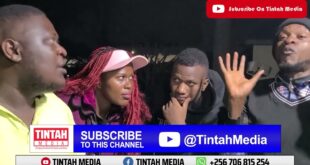 Tintah Media