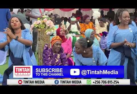 Tintah Media