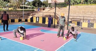 Mukono Magic UCU Counting Down to Ugandas Biggest Campus Games