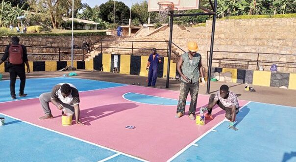 Mukono Magic UCU Counting Down to Ugandas Biggest Campus Games