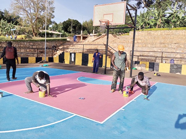 Mukono Magic: UCU Counting Down to Uganda’s Biggest Campus Games